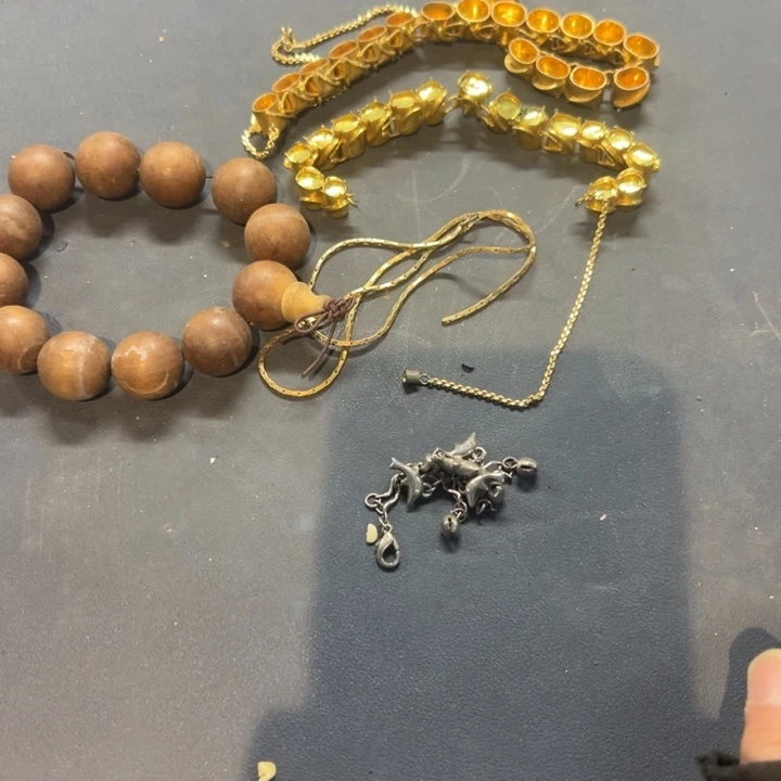 瓷片峰*?拾六家的瓷器瓷器