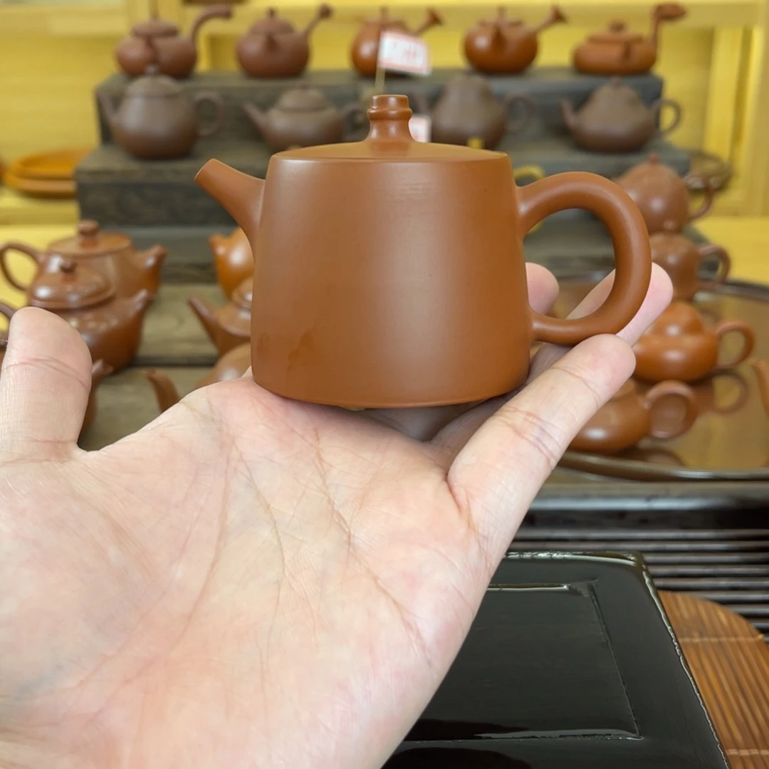 紫砂茶壶福利价茶壶