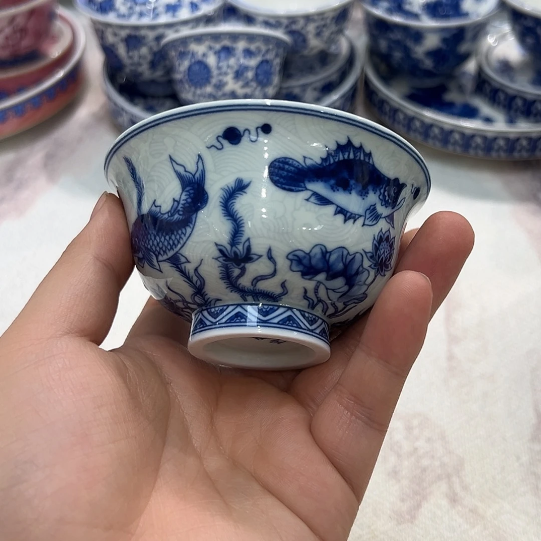 G***.景德镇陶瓷福利专场