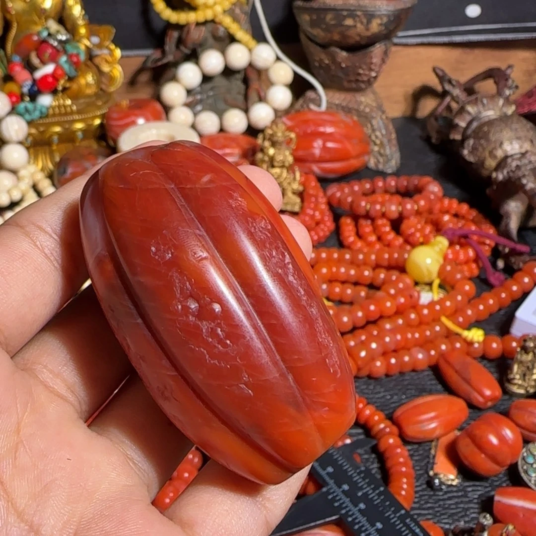 琉璃手工艺品金*鱼保山