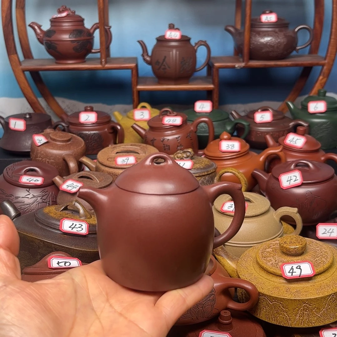 微瑕不带证书礼盒