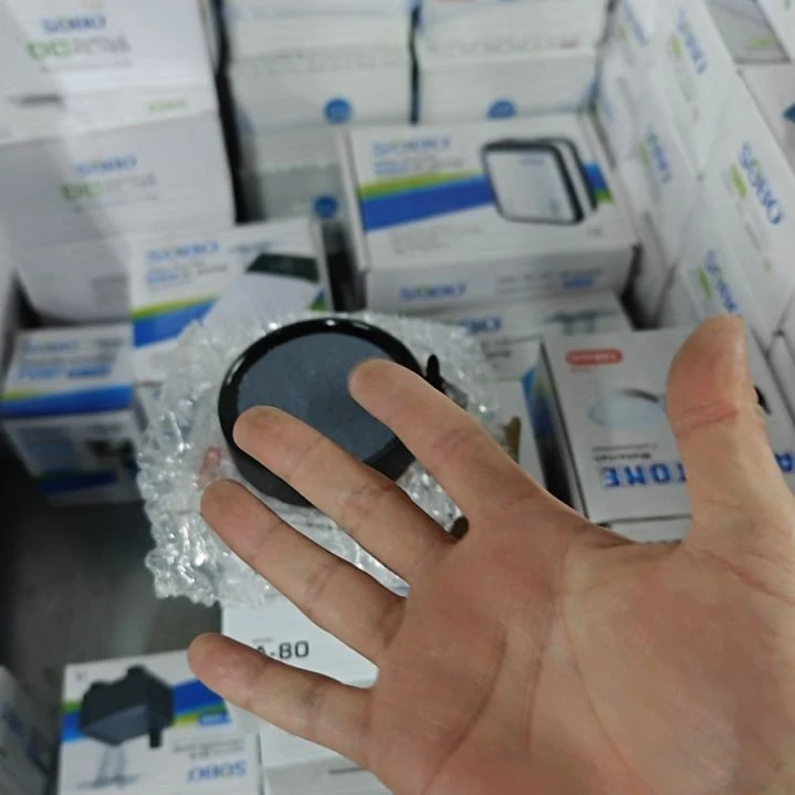 80mm气盘黑色1111