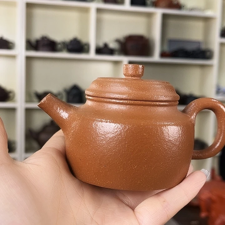 茶壶紫砂紫砂工艺厂