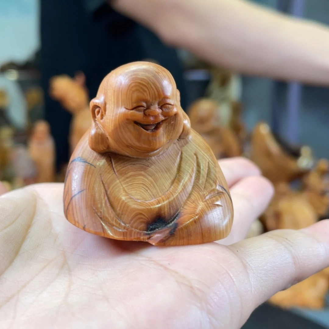 【闪购商品】柏木（崖柏）其他