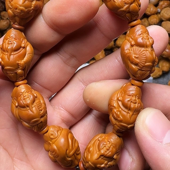 橄榄核手串你的电话