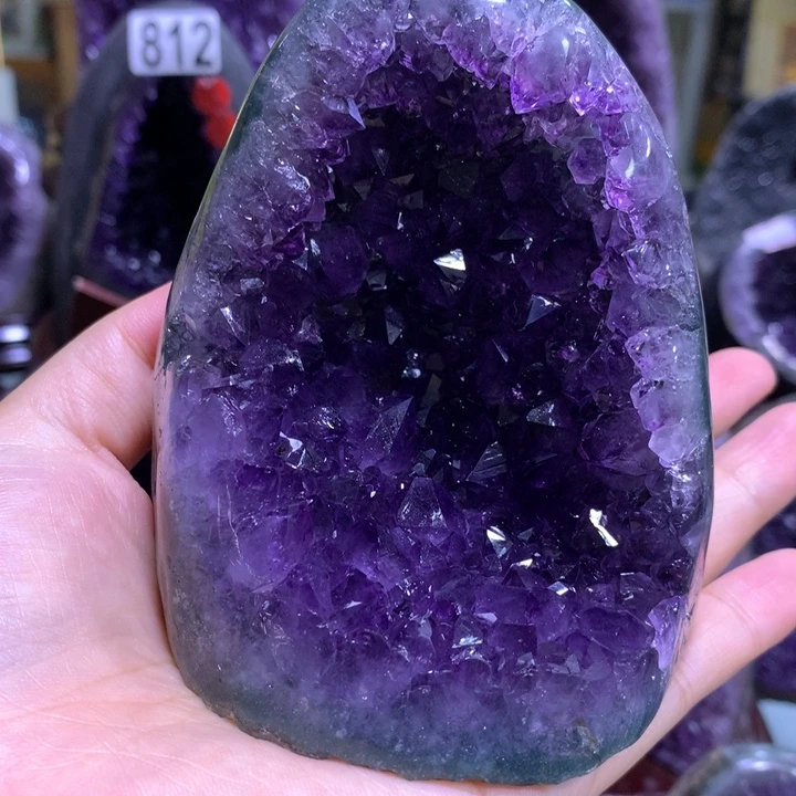 未镶嵌大型摆件（非配饰）水晶