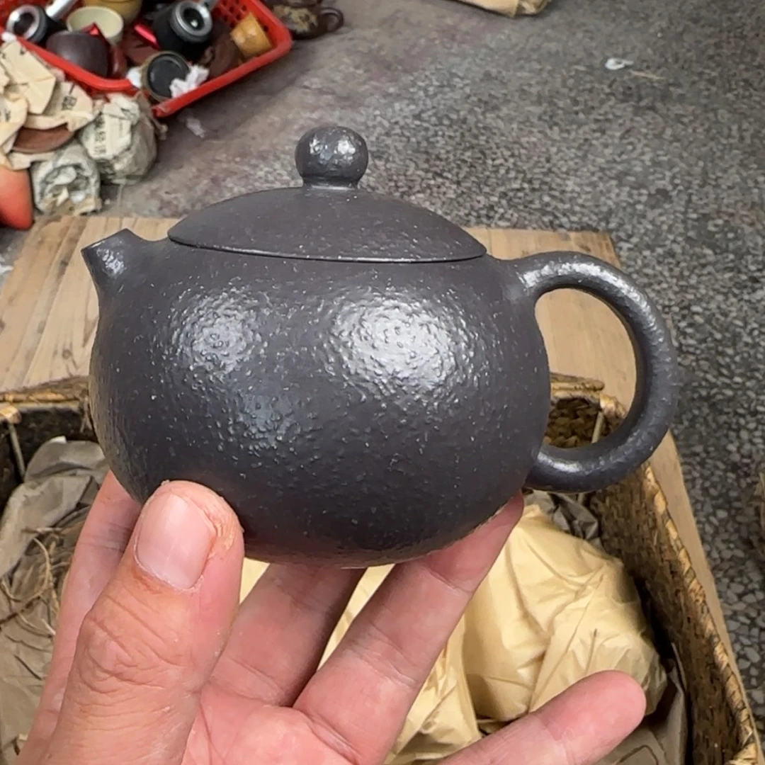 【闪购商品】茶壶紫砂紫砂茶具