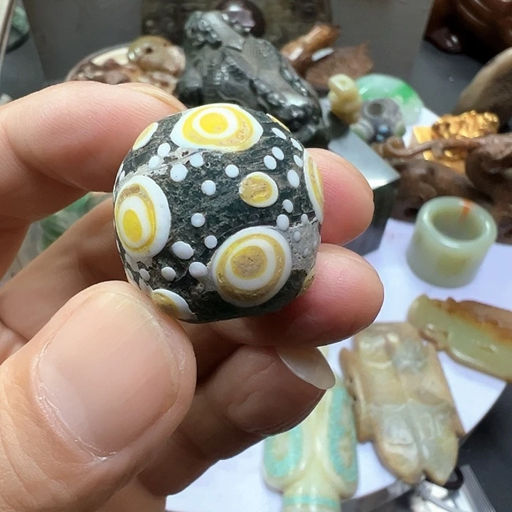 陶瓷艺术品制作工艺