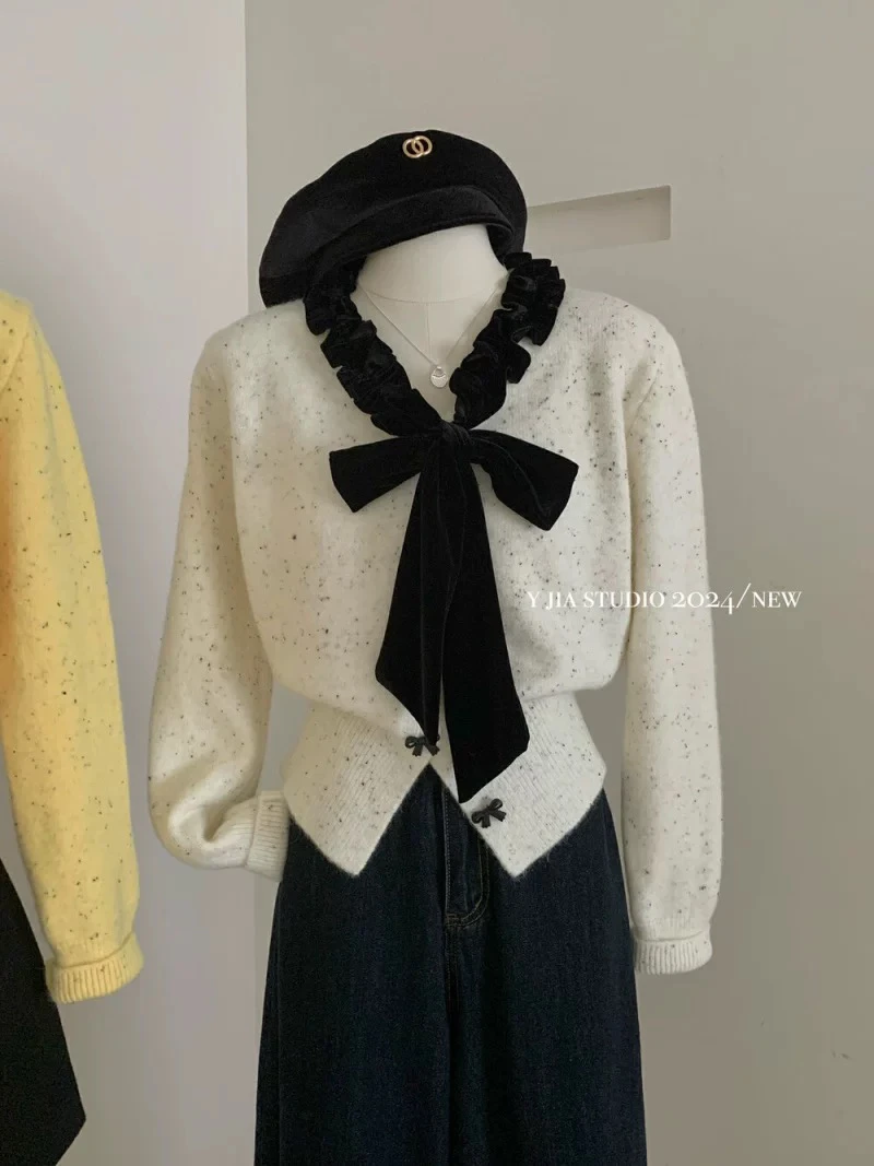 [001---100]MEISHIQI.秋冬加厚时尚个性百搭毛衣大全