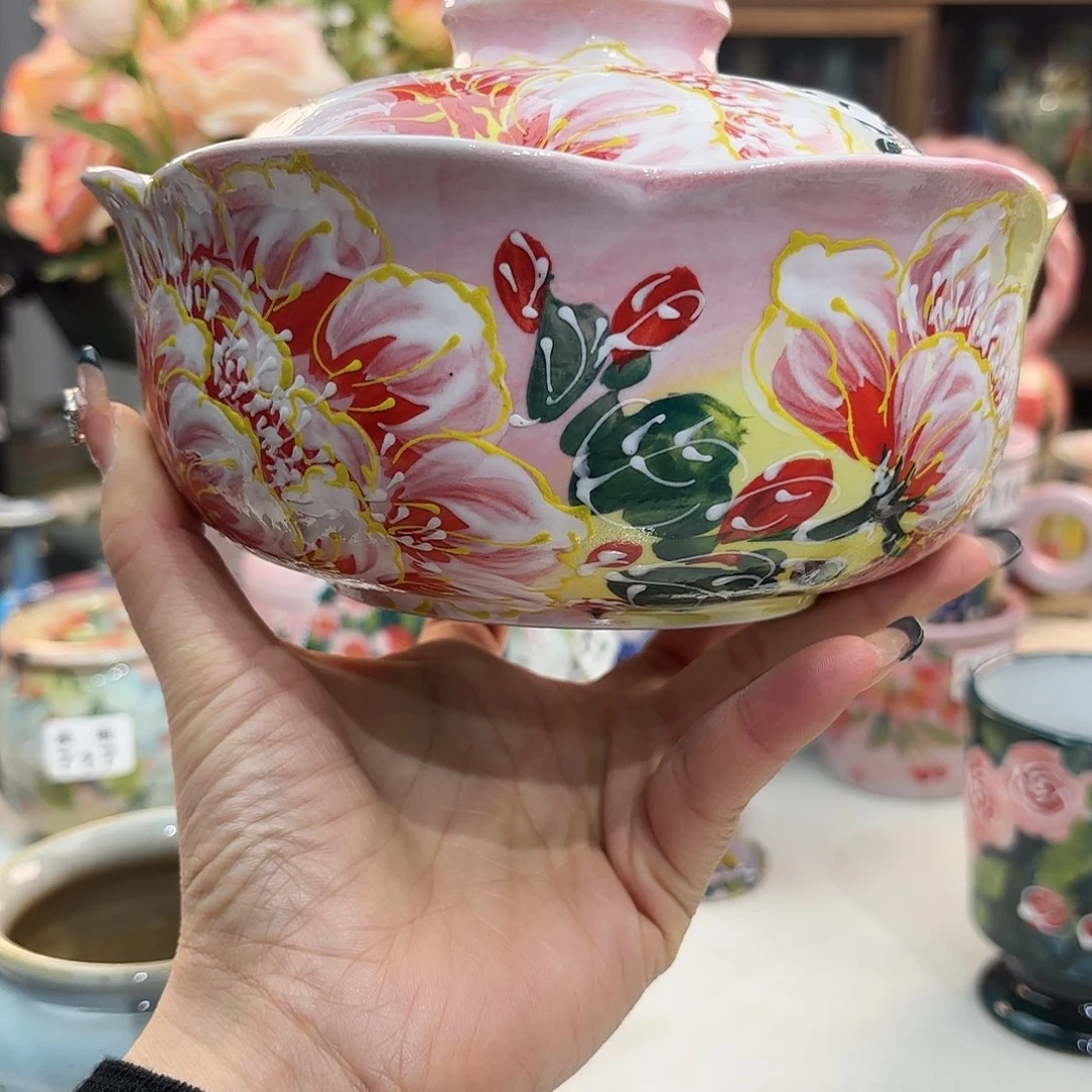 瓷片兔兔你的声音是很