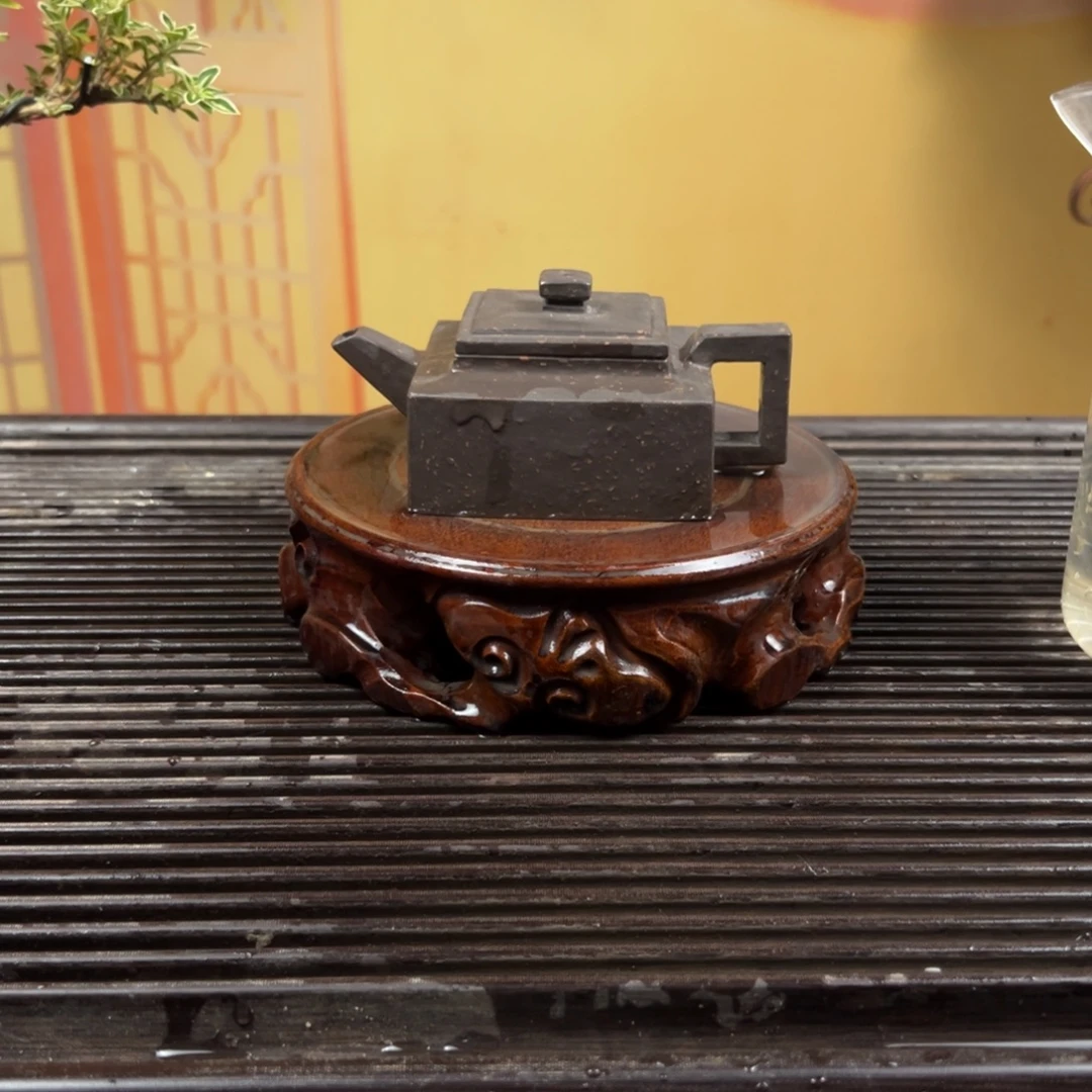 紫砂茶壶紫砂壶紫砂泥