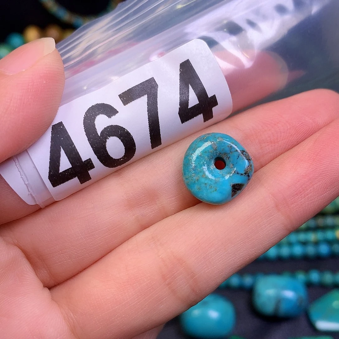 空竹粉丝专享十堰特色手工散珠