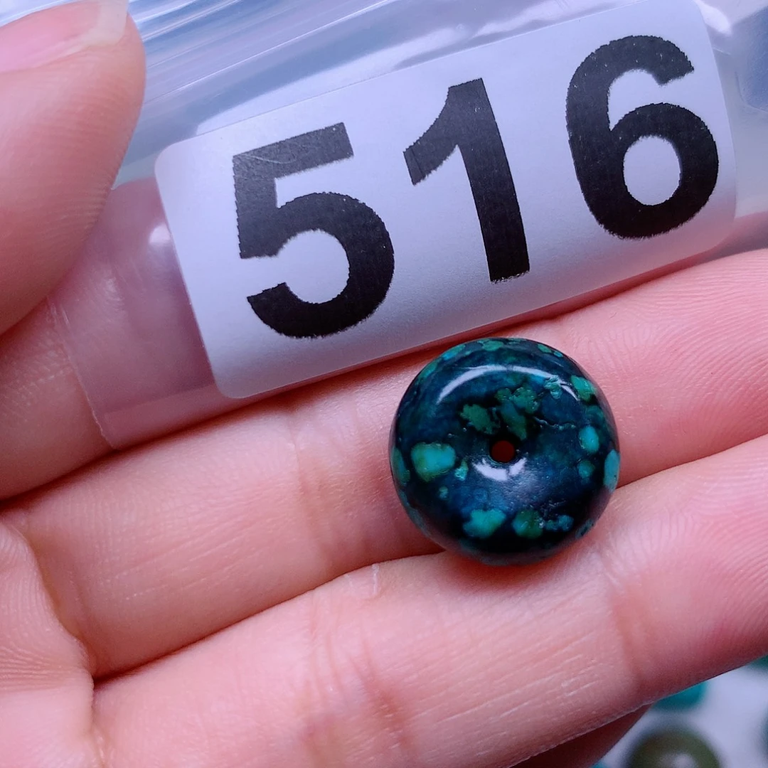 空竹粉丝专享十堰特色手工散珠