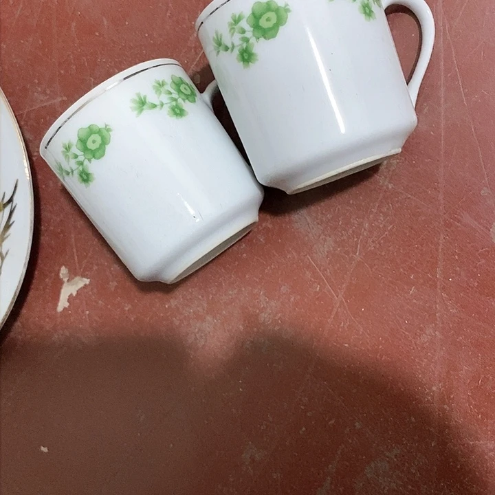 瓷片那你就直接去抢吧