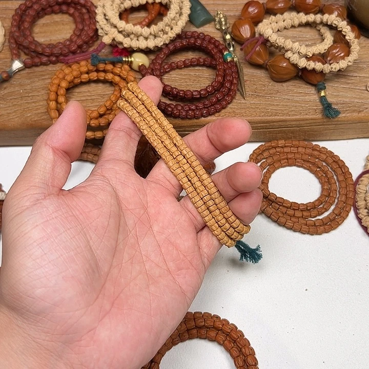 菩提籽类瑞泽百香药片