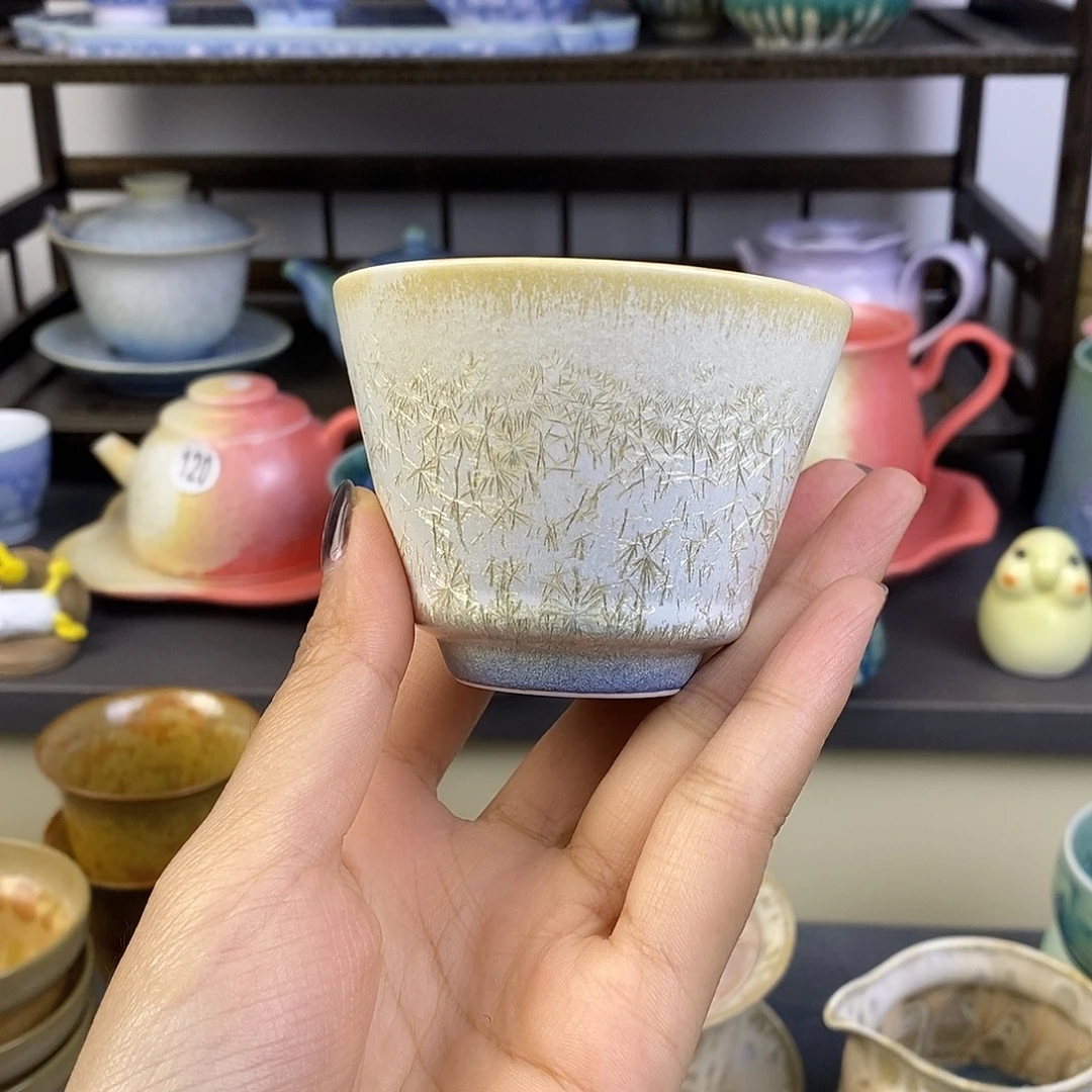 景德镇高温颜色釉28