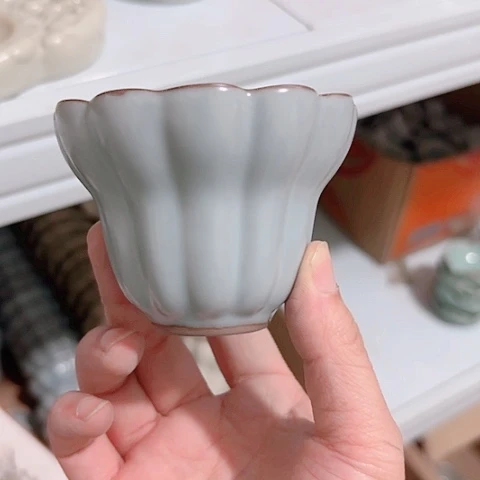微瑕的一个直播间介意勿拍