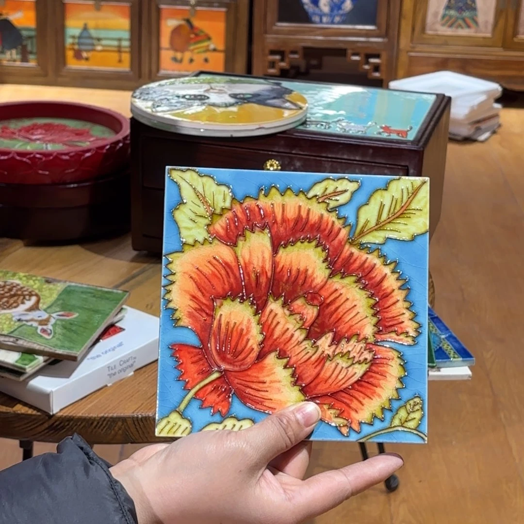 瓷片15.15微瑕福利款