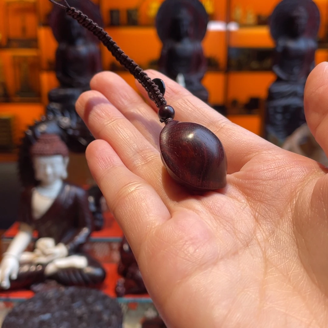 檀香紫檀（小叶紫檀）