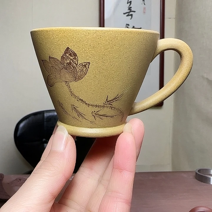 紫砂茶壶宜兴紫砂
