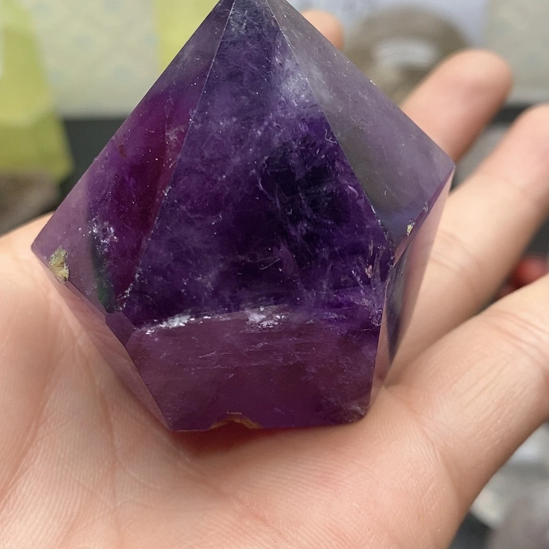 水晶200未镶嵌水晶石