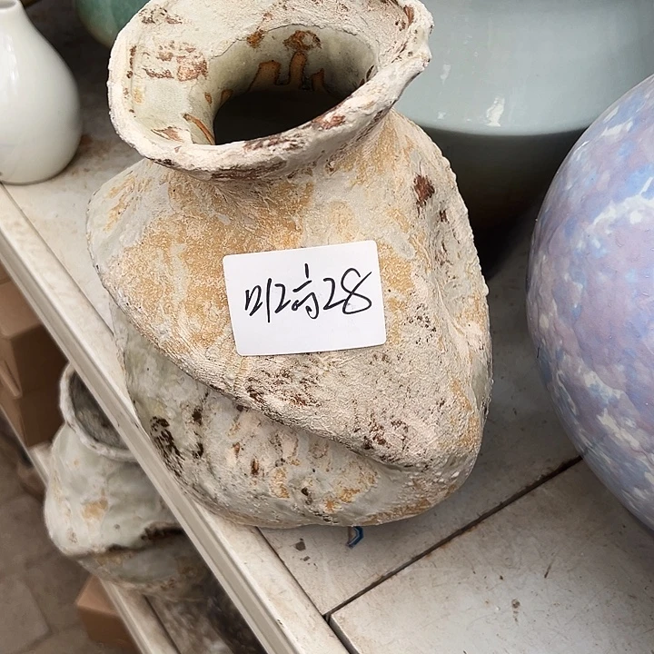 景德镇精品花盆栽适合盆栽适