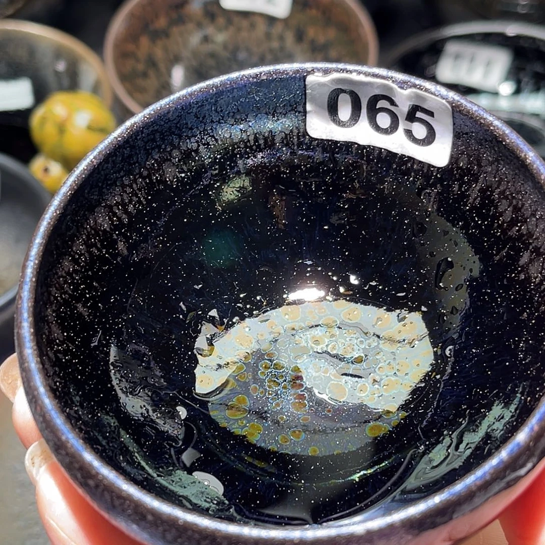 Y***1茶盏莫妮卡建盏茶器065