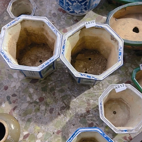 【闪购商品】琉璃手工艺品远*A610 a a a a a