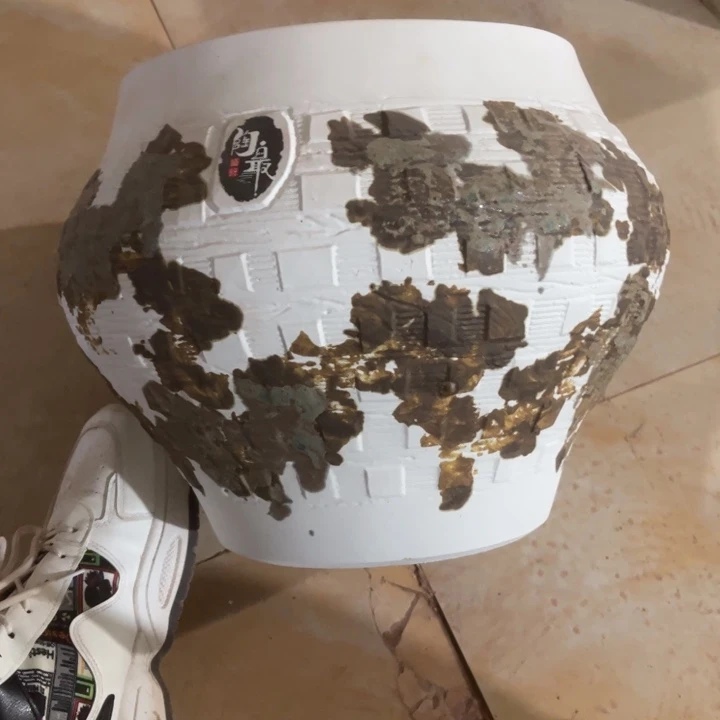 花盆紫砂口径28高度28一只正品