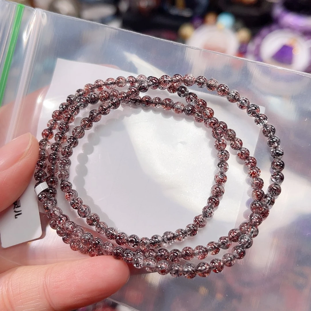 未镶嵌颈饰水晶订制