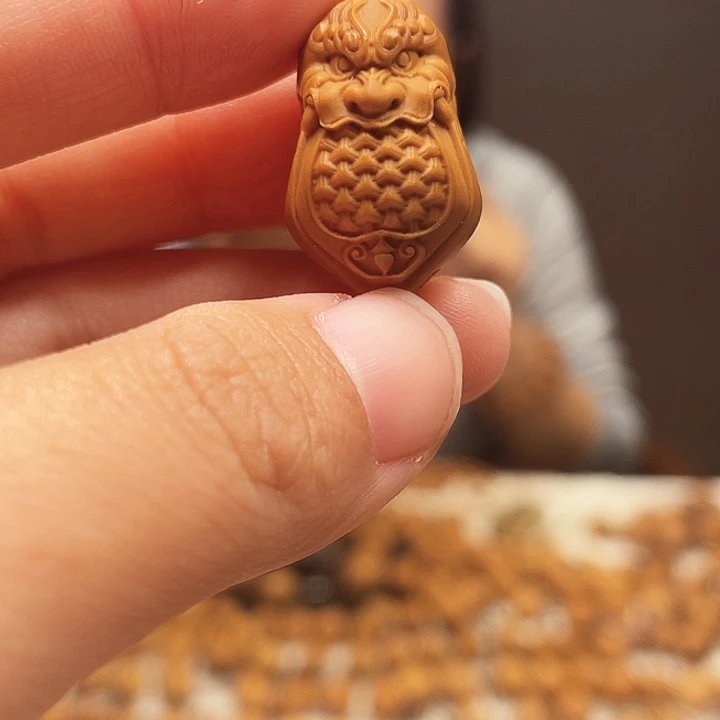 橄榄核手串/手链橄榄核