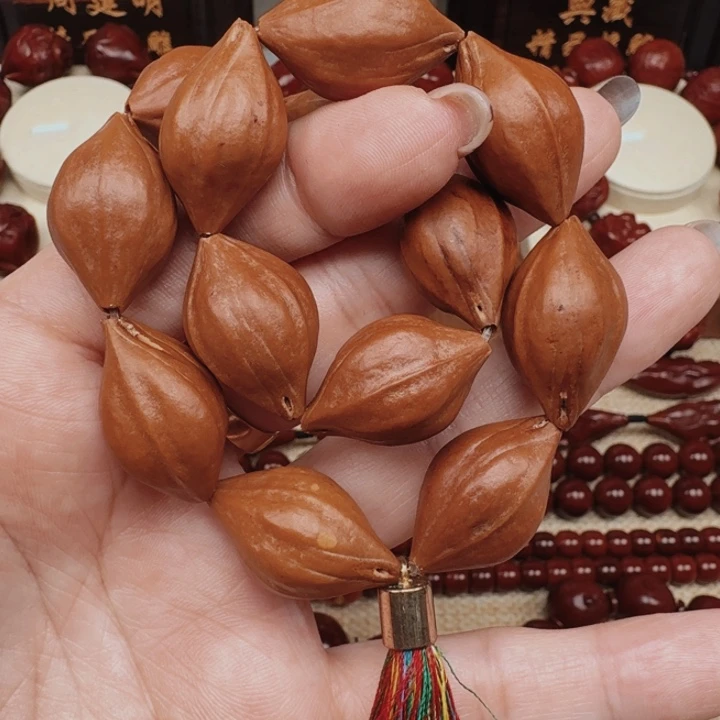 橄榄核铁核铁素精品