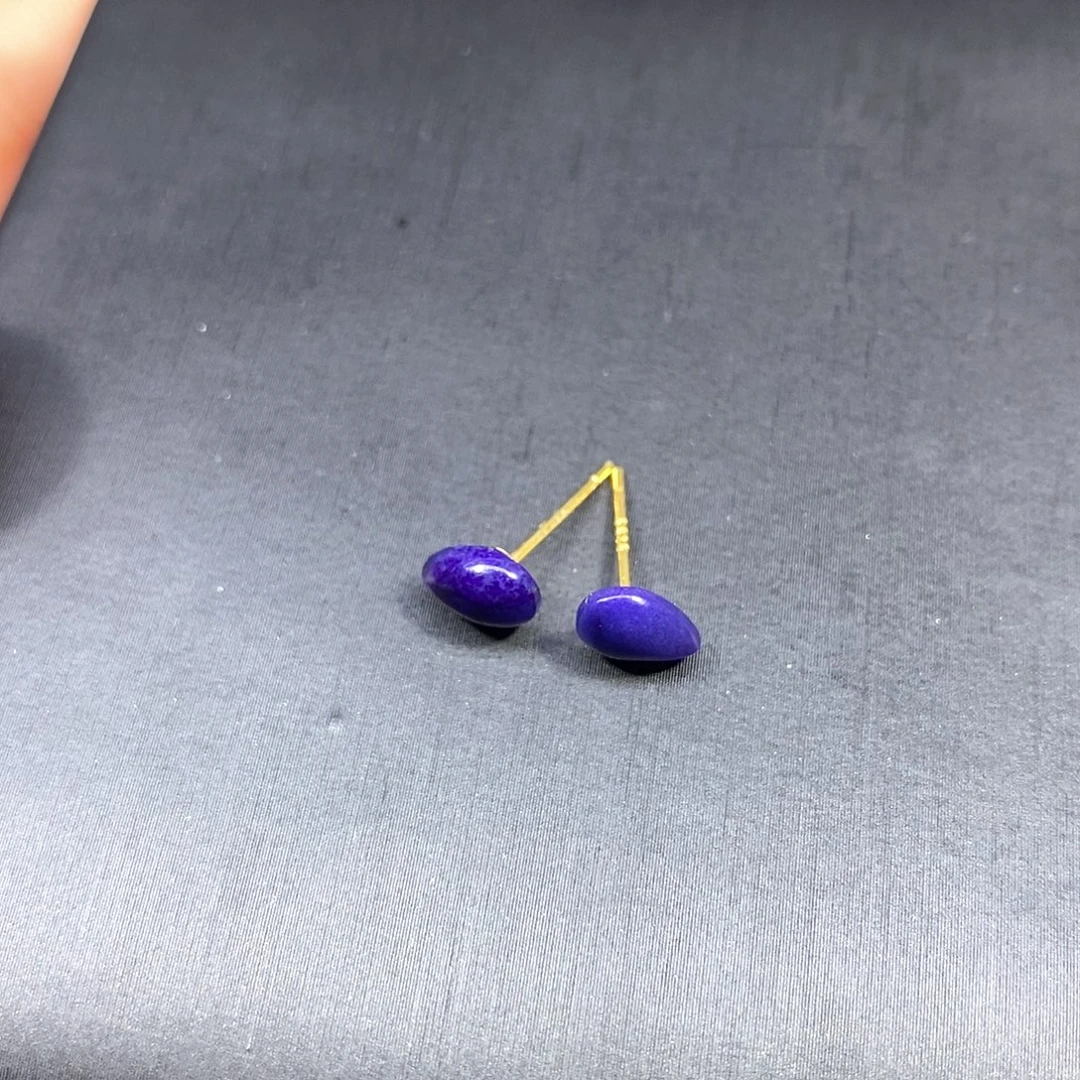 苏纪石（舒俱来）银S925镶嵌南非舒俱来168