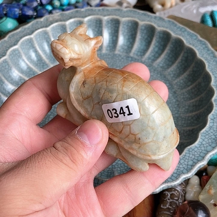 摆件直播瓷器链接118