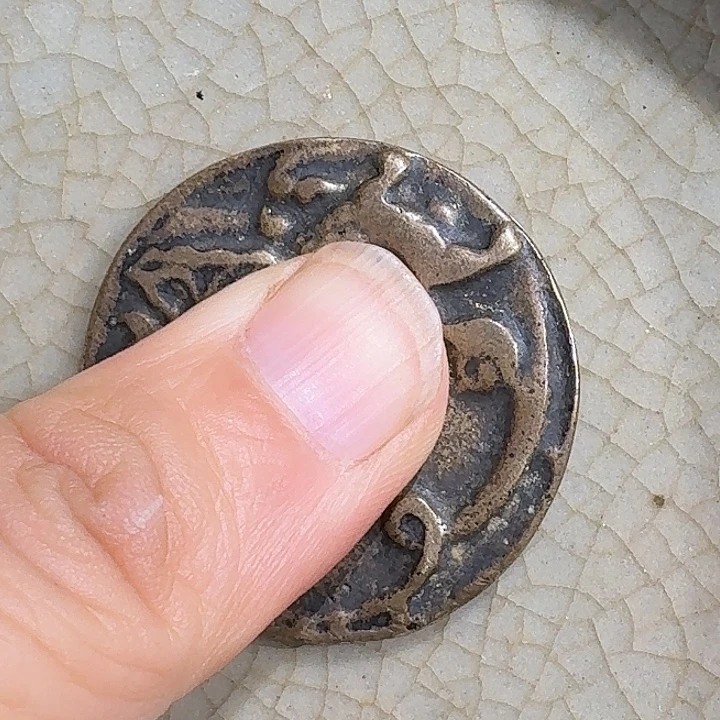 寻***骨摆件瓷器的制作工艺和制作