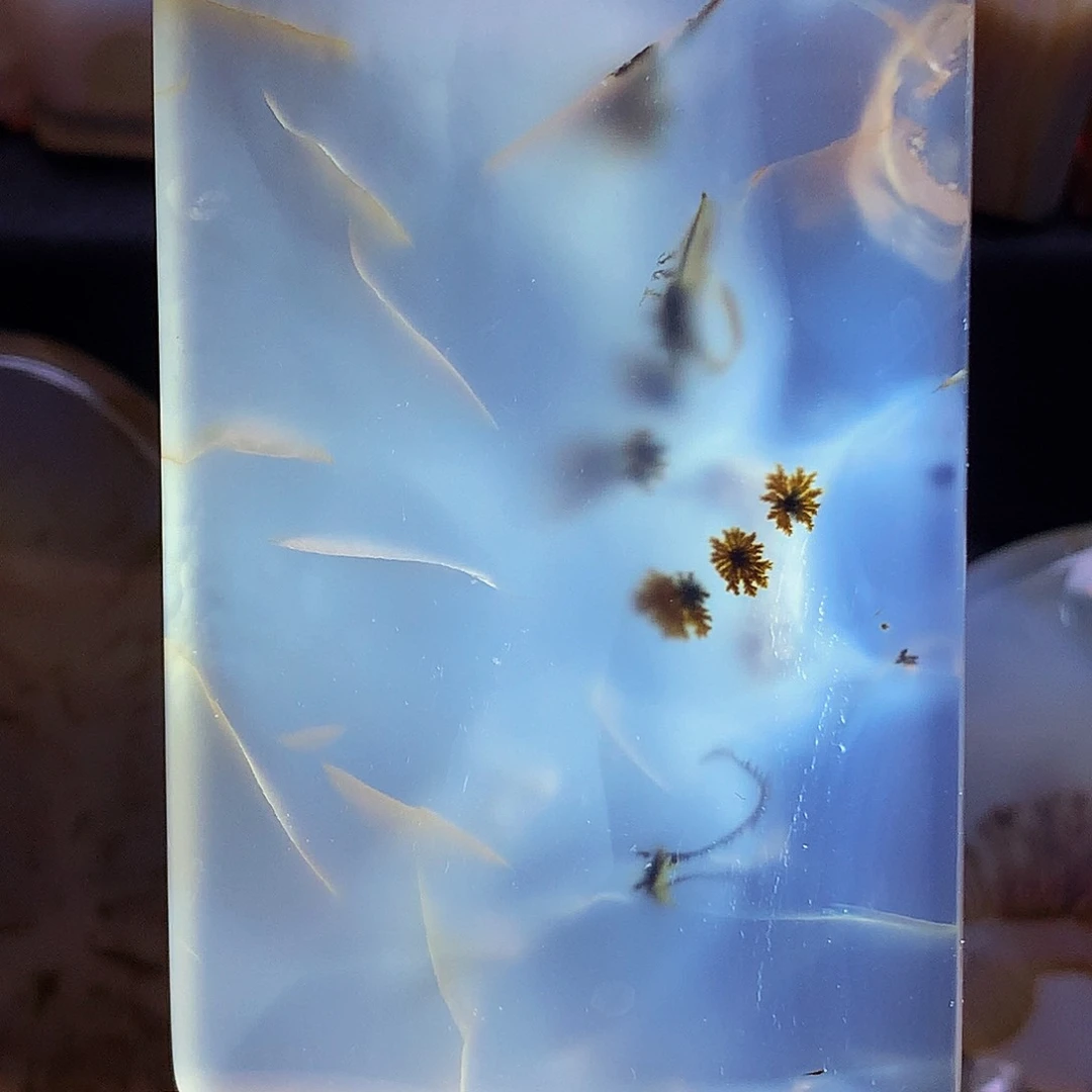 未镶嵌颈饰玛瑙/玉髓疯*子