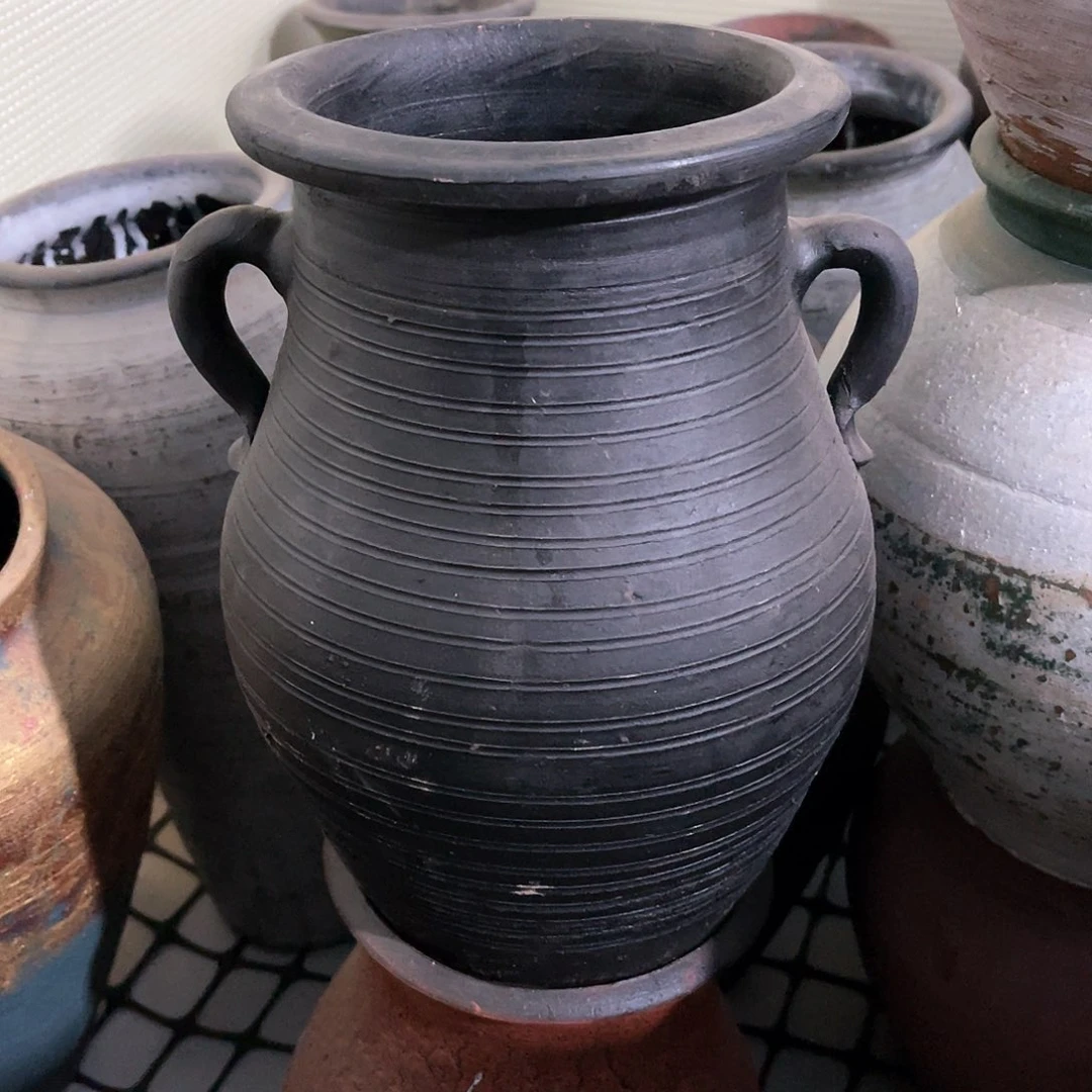 带孔口径14高度24微瑕