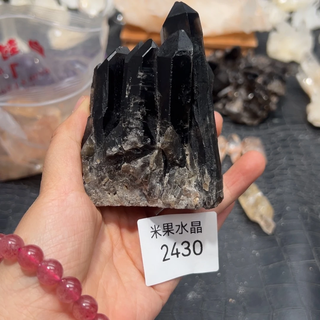 水晶未镶嵌水晶慎****1水晶
