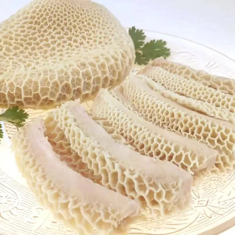 清真，甘肃，东乡，新鲜过水牛花肚6斤