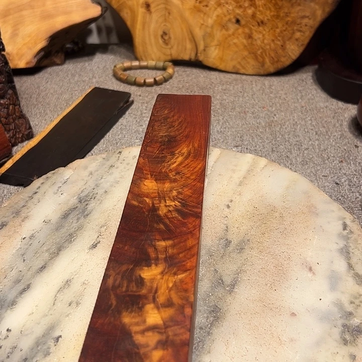 海***翁紫檀木类端景台檀香