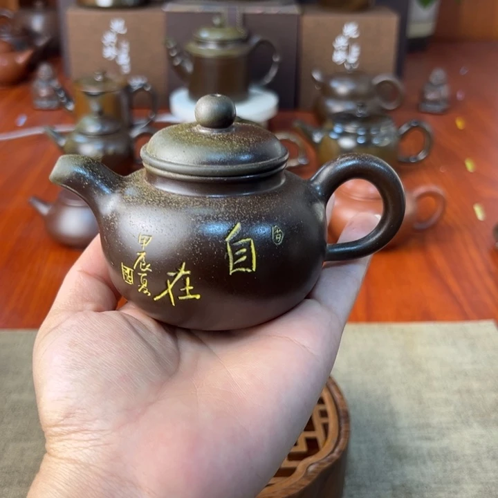纯手工制作直播间福利！51