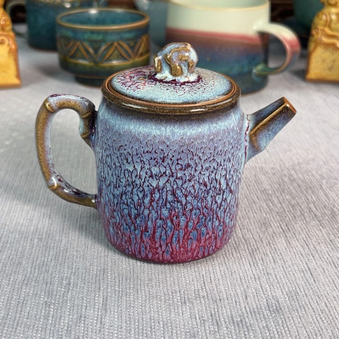 【闪购商品】钧瓷000986