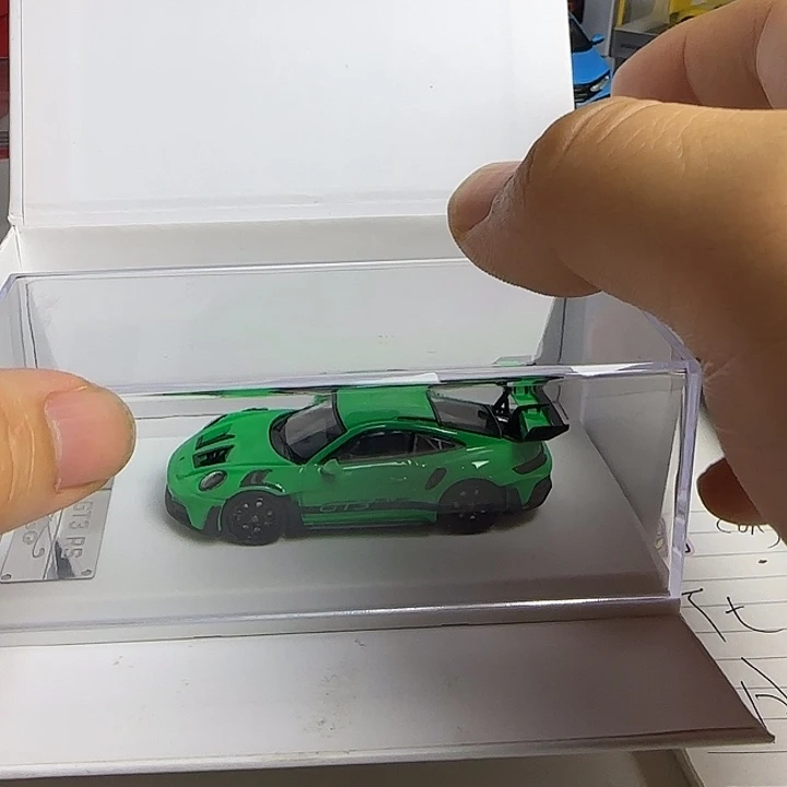 车模不退换保时捷911