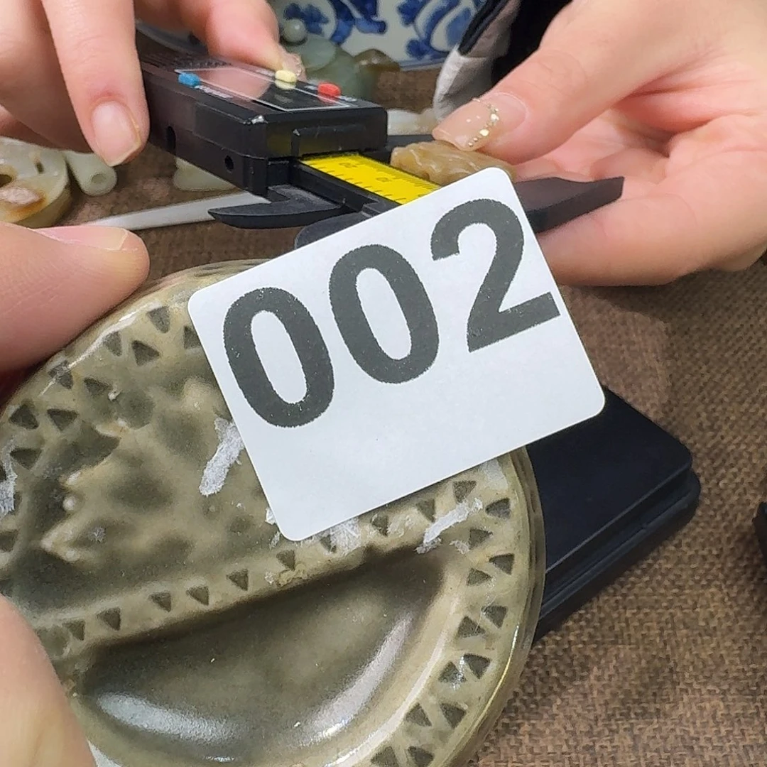 紫砂禾甜旧藏只玩真货