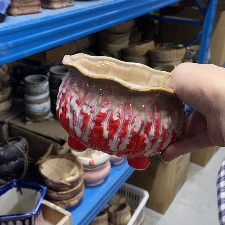 花盆单场满9.9发货14×10