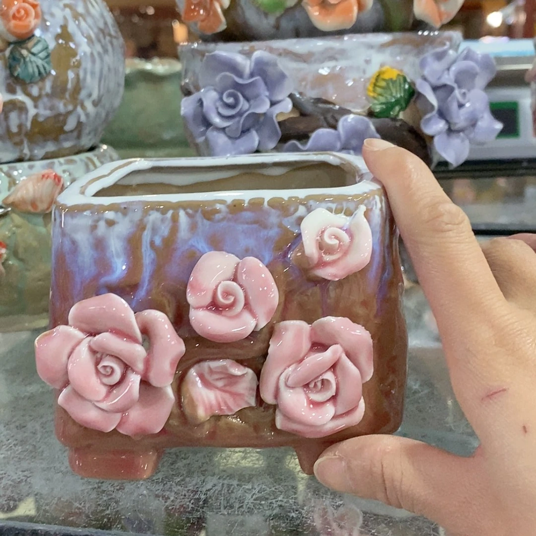 【闪购商品】红陶福利