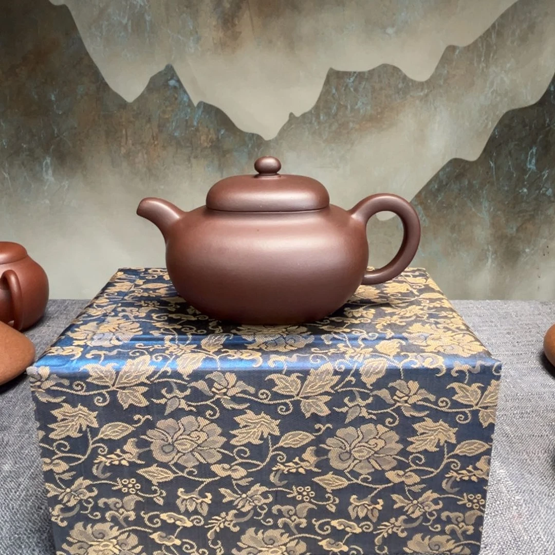 *****紫砂茶盘宜兴紫砂