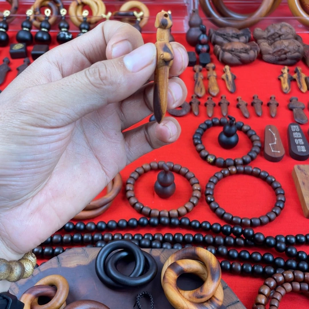 枣木桃木紫薇小剑包邮