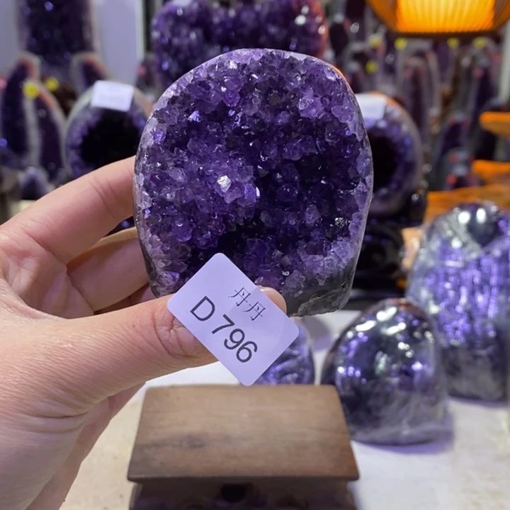 水晶摆件未镶嵌摆件