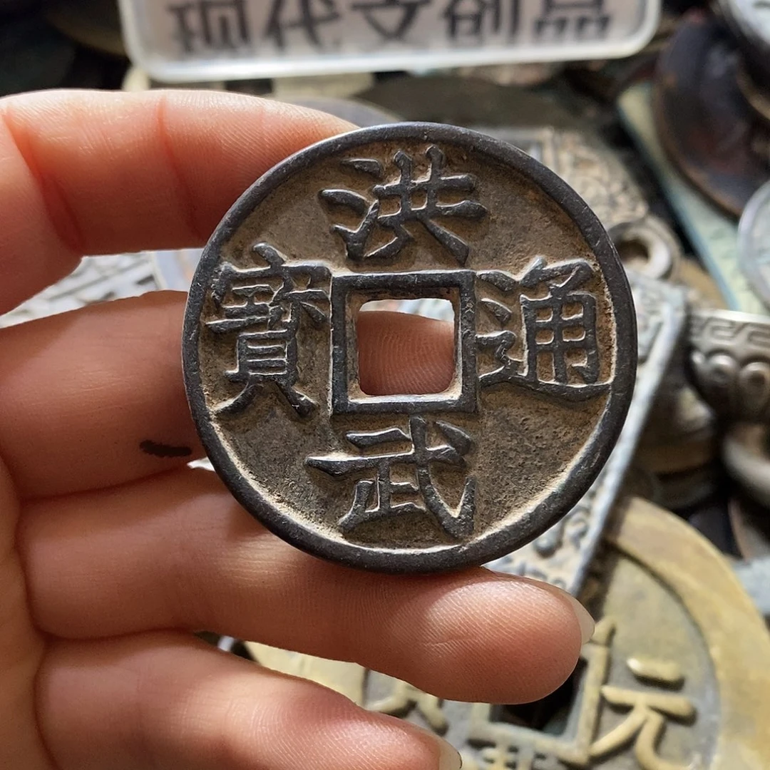 铜文创用品现代工艺品013